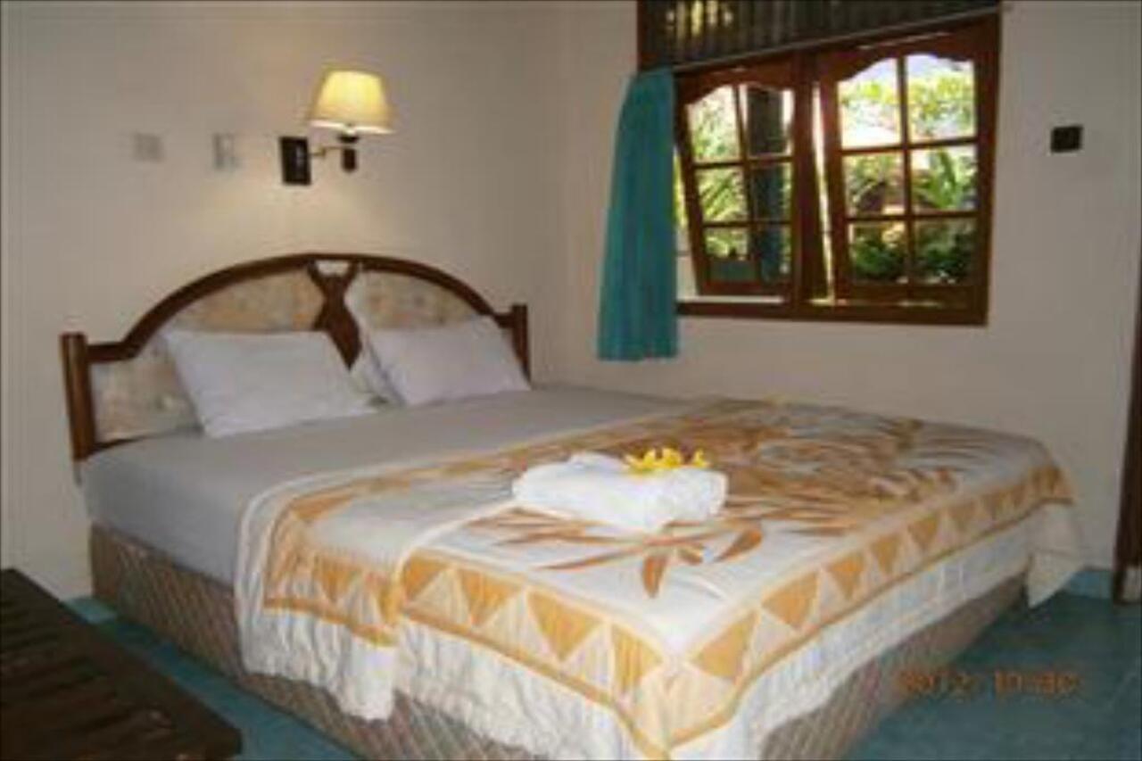 Adus Beach Inn Legian Eksteriør billede