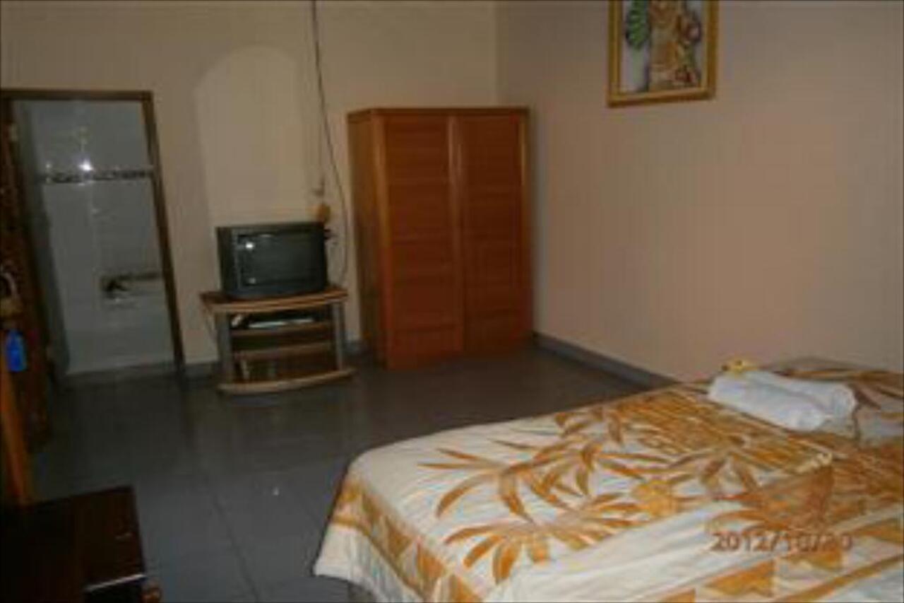 Adus Beach Inn Legian Eksteriør billede
